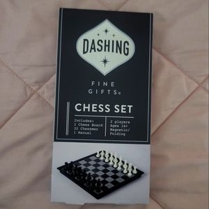 Chess Set